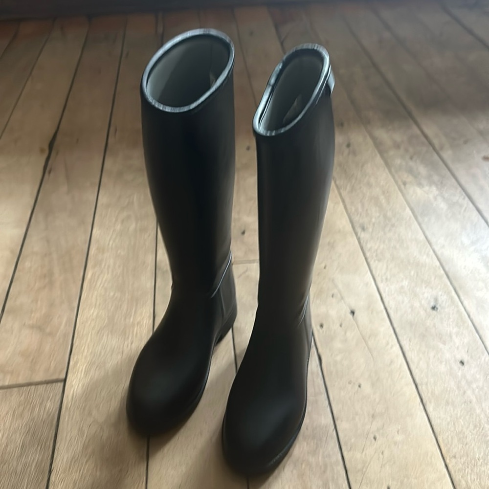 COPY - Dublin HORSEBACK RIDING  boots. Size 3/33